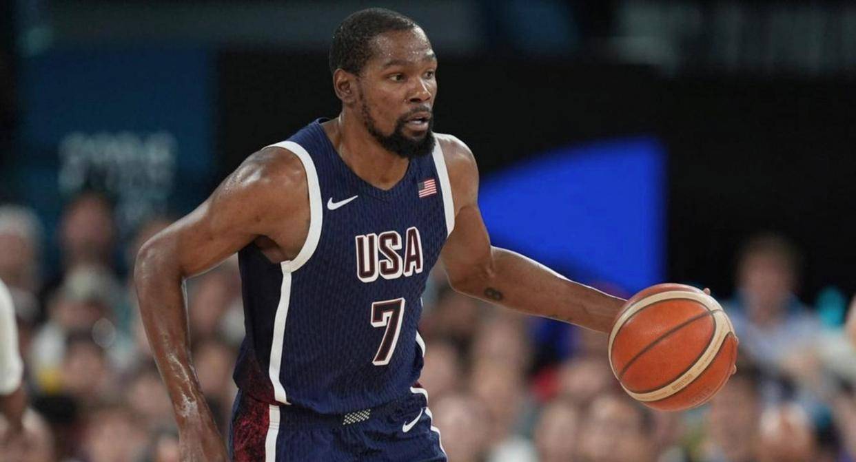 杜兰特超然集锦