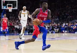 爱游戏体育-费城76人最新消息