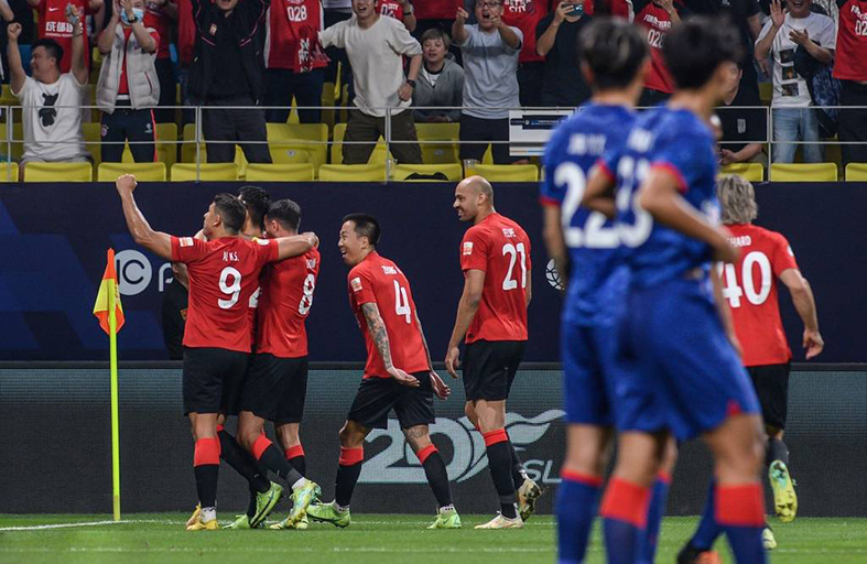 风云突变上海久事窗口期内部沟通北京国安今晨强势反弹之后，国际比赛日巴黎圣日耳曼备战葡超