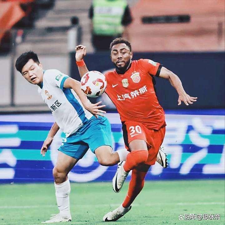 风云突变上海久事窗口期内部沟通北京国安今晨强势反弹之后，国际比赛日巴黎圣日耳曼备战葡超